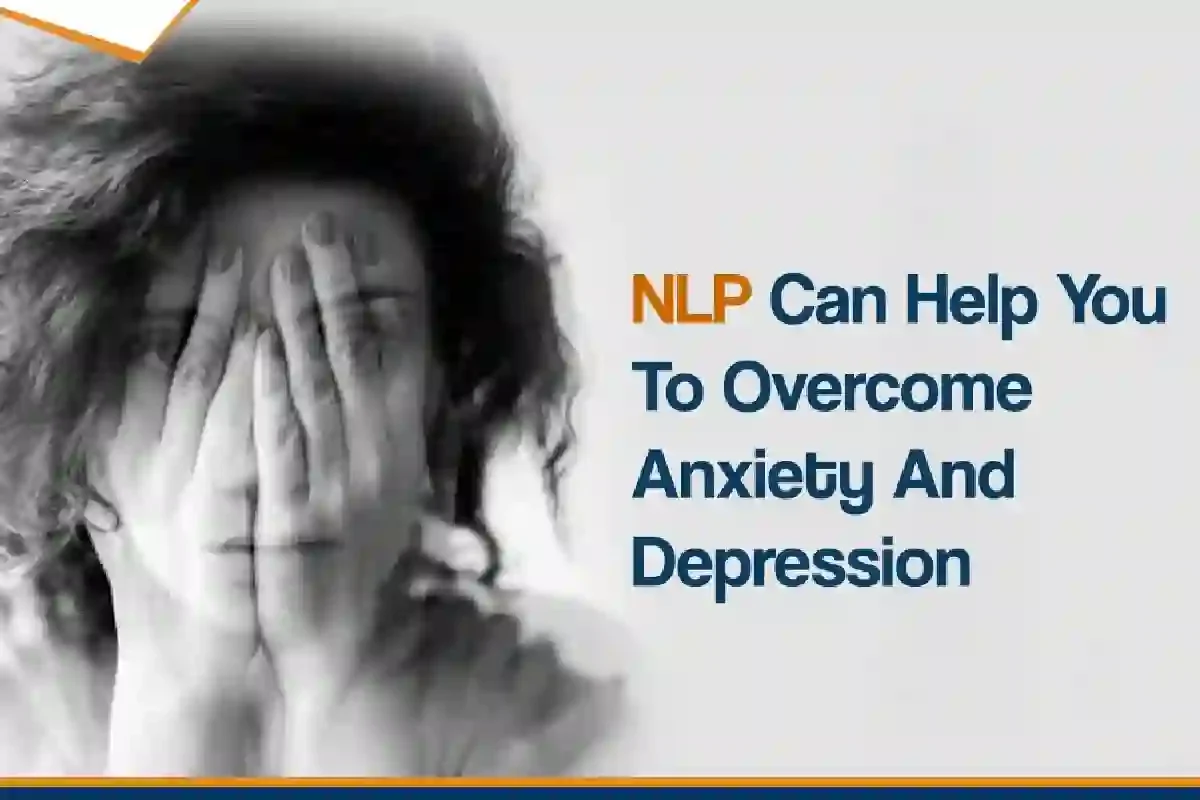 A Guide to Overcoming Anxiety and Depression