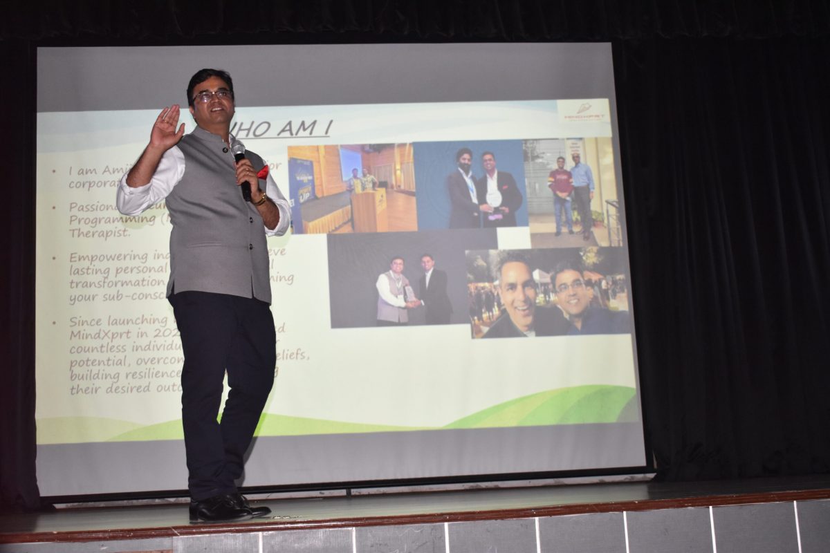 Anxiety and Depression